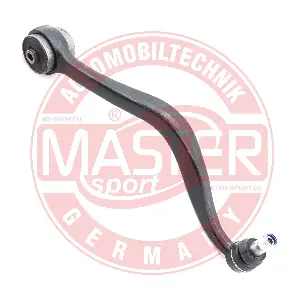 23731B-PCS-MS MASTER-SPORT GERMANY