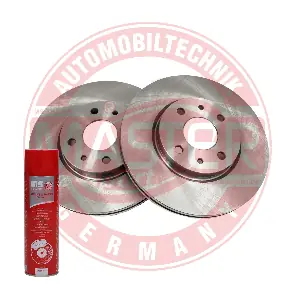 MASTER-SPORT GERMANY 24012201901-SET-MSP
