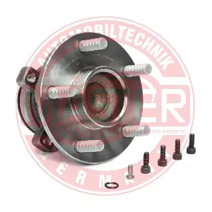 6631-SET-MS MASTER-SPORT GERMANY