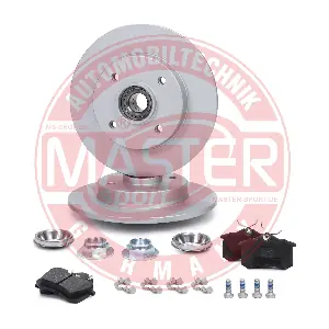 MASTER-SPORT GERMANY 200951000