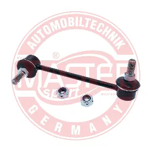 MASTER-SPORT GERMANY 15234-PCS-MS