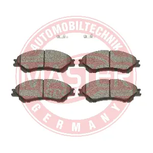 13046056562N-SET-MS MASTER-SPORT GERMANY