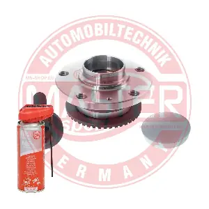 3606-SET-MSP MASTER-SPORT GERMANY