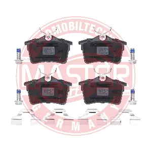 13046027452N-SET-MS MASTER-SPORT GERMANY