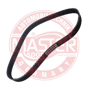 MASTER-SPORT GERMANY 6PK780-PCS-MS