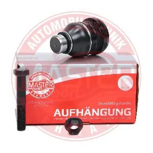 36931-PCS-MS MASTER-SPORT GERMANY