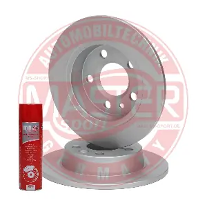 MASTER-SPORT GERMANY 24011002231PR-SET-MSP