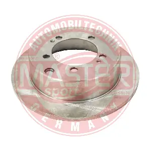 MASTER-SPORT GERMANY 24011002811-PCS-MS
