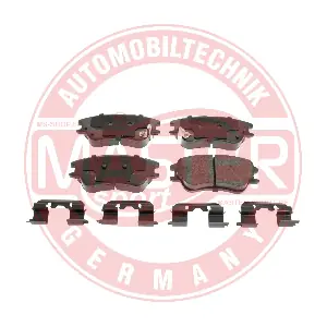 MASTER-SPORT GERMANY 13046058292N-SET-MS