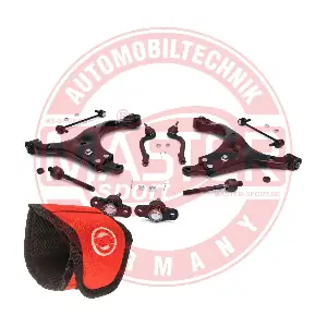 36958/3-KIT-MSM MASTER-SPORT GERMANY