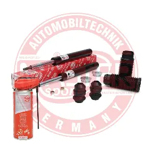 16K005523P MASTER-SPORT GERMANY