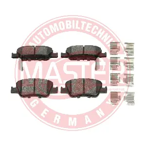 MASTER-SPORT GERMANY 13046056042N-SET-MS