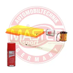 MASTER-SPORT GERMANY 450001332P