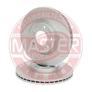 24012501701-SET-MS MASTER-SPORT GERMANY