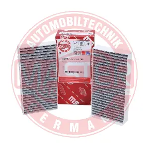 MASTER-SPORT GERMANY 23005/1-2-IF-SET-MS