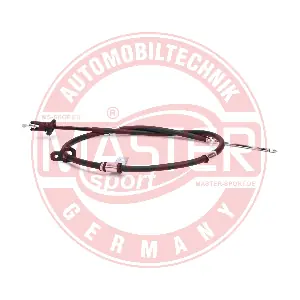 59770-25000-PR-PCS-MS MASTER-SPORT GERMANY