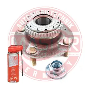 6844-SET-MSP MASTER-SPORT GERMANY