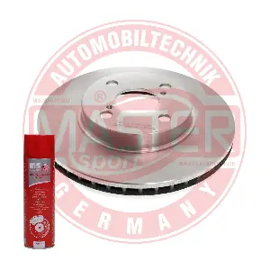 MASTER-SPORT GERMANY 24012501551-PCS-MSP