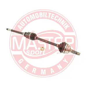 301835-SET-MS MASTER-SPORT GERMANY