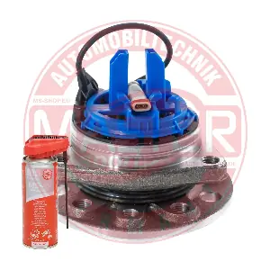 MASTER-SPORT GERMANY 6507-SET-MSP