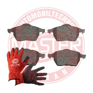 MASTER-SPORT GERMANY 13046070772N-SET-MSP