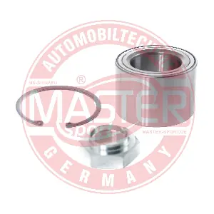 MASTER-SPORT GERMANY 3690-SET-MS