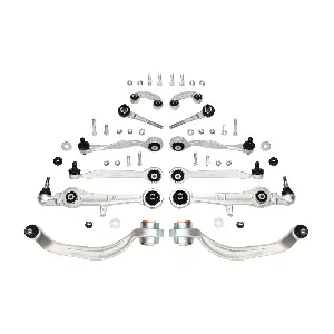 MASTER-SPORT GERMANY 36814/2-SET-MS
