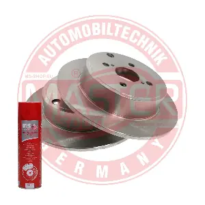 MASTER-SPORT GERMANY 24010901401-SET-MSP