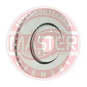 MASTER-SPORT GERMANY 24012801471PR-PCS-MS