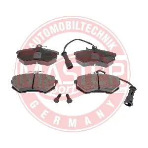 MASTER-SPORT GERMANY 13046029252N-SET-MS