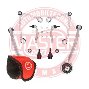 37205-KIT-MSM MASTER-SPORT GERMANY