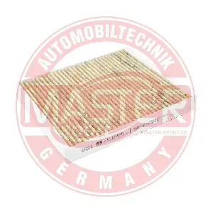 MASTER-SPORT GERMANY 2757-IFB-PCS-MS