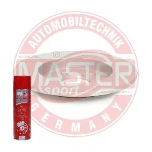MASTER-SPORT GERMANY 24010901631PR-PCS-MSP
