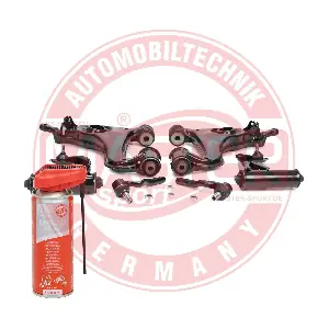 37054-KIT-MSP MASTER-SPORT GERMANY