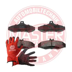 MASTER-SPORT GERMANY 13046059932N-SET-MSP