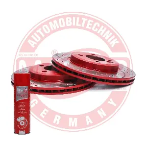 MASTER-SPORT GERMANY 24012202041SE-SET-MSP