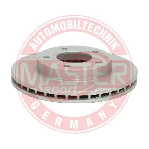 MASTER-SPORT GERMANY 24012401291PR-PCS-MS