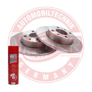 MASTER-SPORT GERMANY 24011101191-SET-MSP