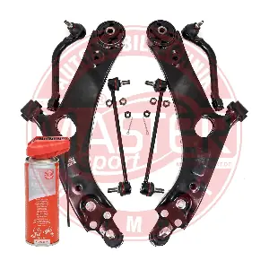 MASTER-SPORT GERMANY 36962-KIT-MSP