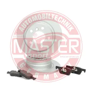 MASTER-SPORT GERMANY 201101750