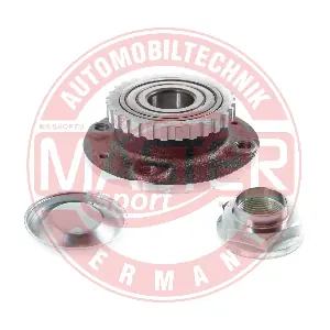 MASTER-SPORT GERMANY 3592SETMS