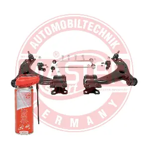 MASTER-SPORT GERMANY 36895-KIT-MSP