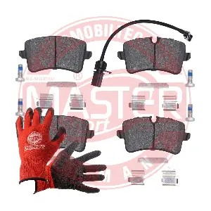 13046027702N-SET-MSP MASTER-SPORT GERMANY