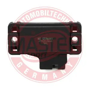 MASTER-SPORT GERMANY 40720323-PCS-MS