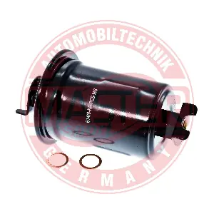 MASTER-SPORT GERMANY 614/8-KF-PCS-MS