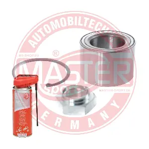 MASTER-SPORT GERMANY 3690-SET-MSP
