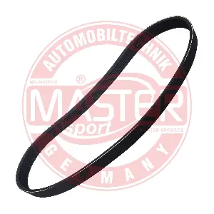 6PK760-PCS-MS MASTER-SPORT GERMANY