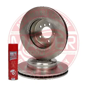 24013001861-SET-MSP MASTER-SPORT GERMANY