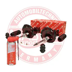 16K001193P MASTER-SPORT GERMANY