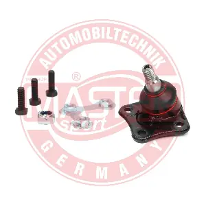 MASTER-SPORT GERMANY 17619-SET-MS